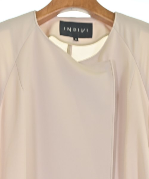 INDIVI เสื้อโค้ท อื่น