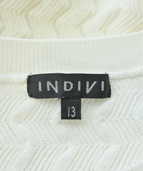 INDIVI เสื้อกันหนาว