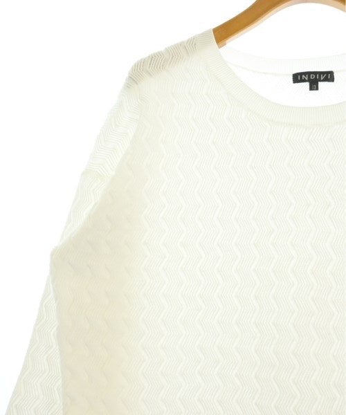 INDIVI เสื้อกันหนาว