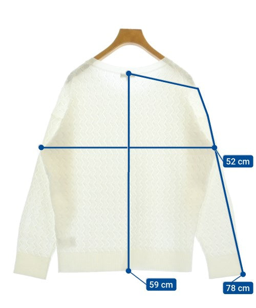 INDIVI เสื้อกันหนาว
