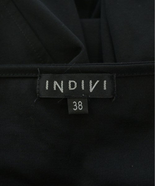 INDIVI เสื้อยืด/เสื้อท็อปส์