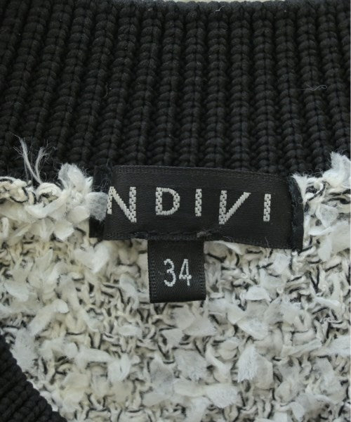 INDIVI เสื้อคาร์ดิแกน