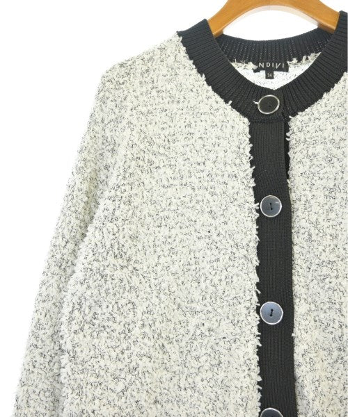 INDIVI เสื้อคาร์ดิแกน