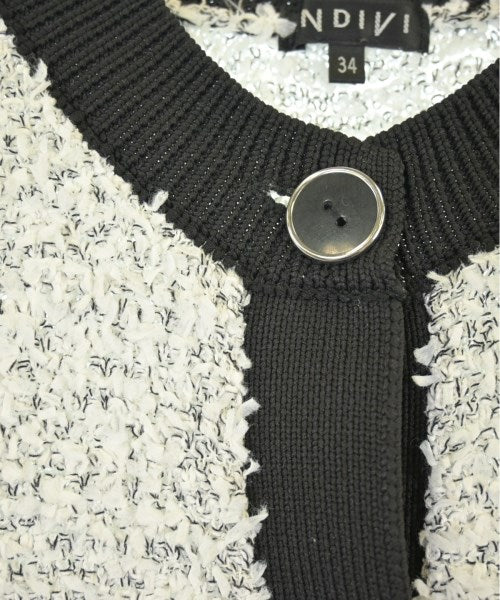 INDIVI เสื้อคาร์ดิแกน