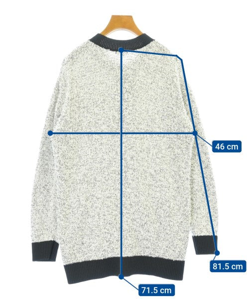 INDIVI เสื้อคาร์ดิแกน