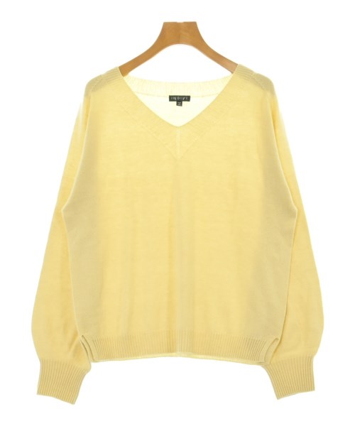 INDIVI เสื้อกันหนาว