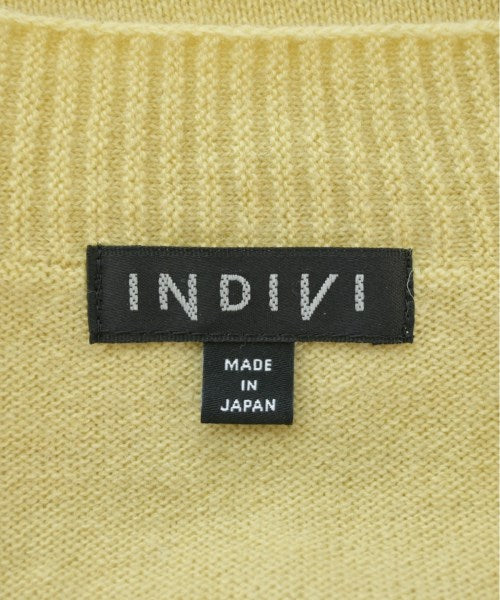 INDIVI เสื้อกันหนาว