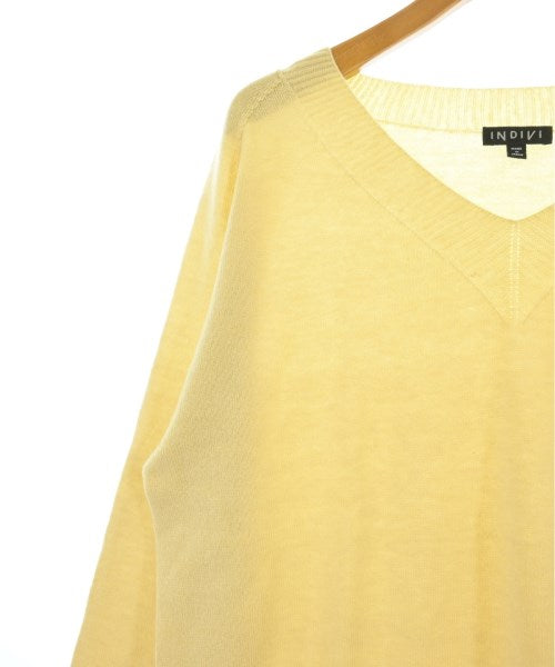 INDIVI เสื้อกันหนาว