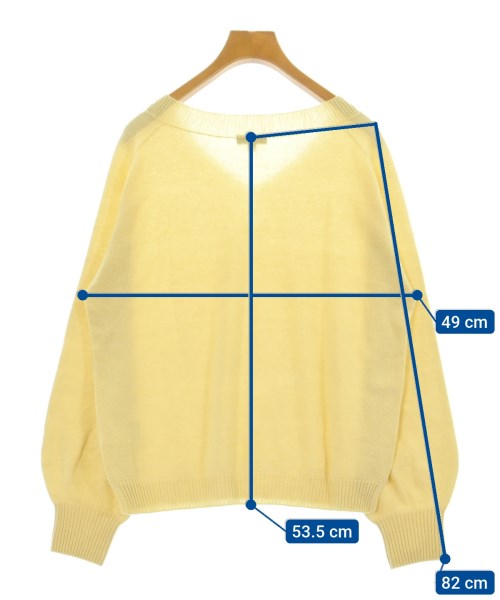 INDIVI เสื้อกันหนาว