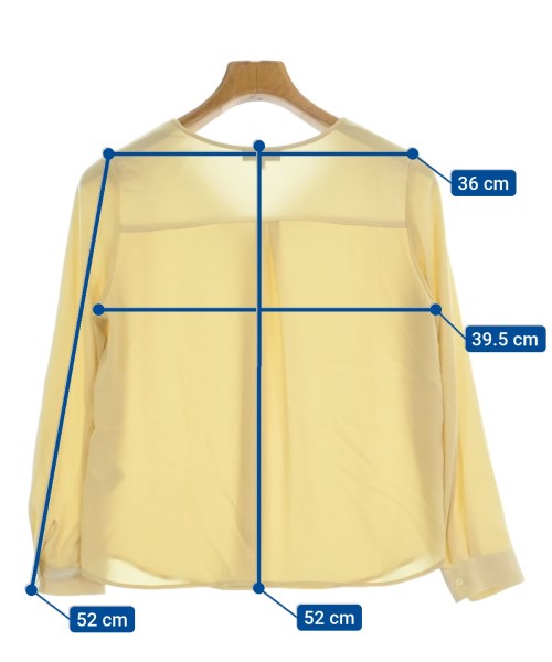 INDIVI เสื้อสตรี