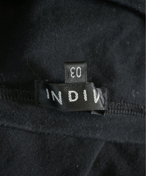 INDIVI เสื้อยืด/เสื้อท็อปส์