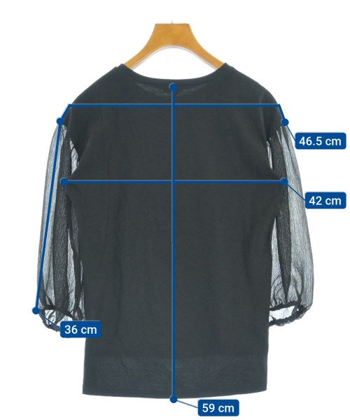 INDIVI เสื้อยืด/เสื้อท็อปส์