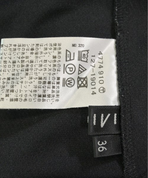 INDIVI เสื้อยืด/เสื้อท็อปส์