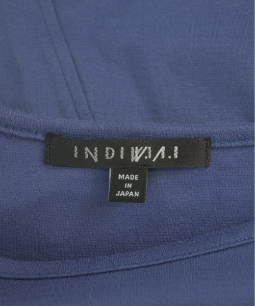 INDIVI เสื้อยืด/เสื้อท็อปส์
