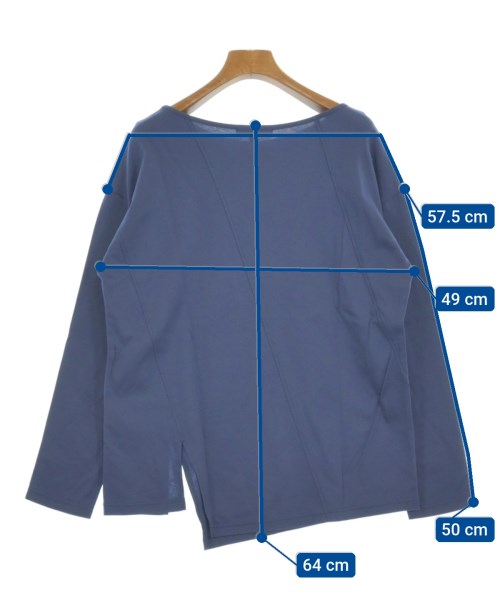 INDIVI เสื้อยืด/เสื้อท็อปส์