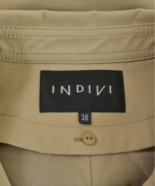 INDIVI เสื้อกันฝน