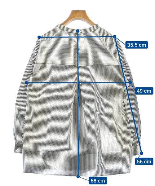INDIVI เสื้อสตรี