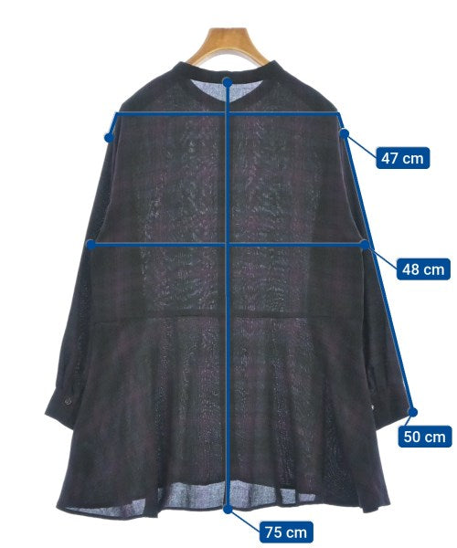 INDIVI เสื้อสตรี