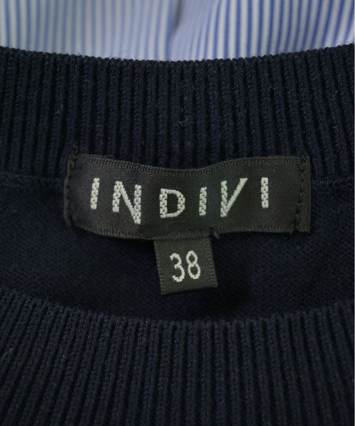 INDIVI เสื้อกันหนาว
