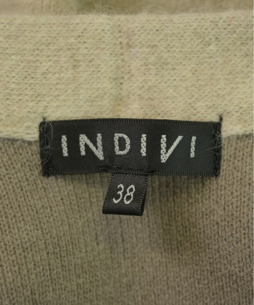 INDIVI เสื้อคาร์ดิแกน
