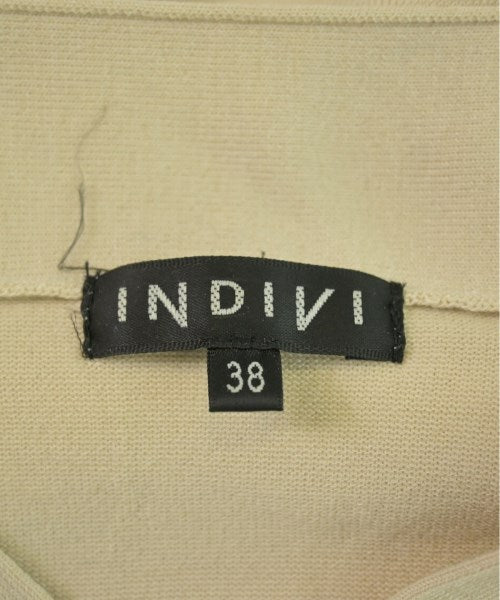INDIVI เสื้อกันหนาว