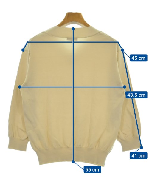 INDIVI เสื้อกันหนาว