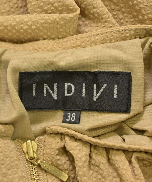 INDIVI แจ็คเก็ตเบลาส์ อื่น