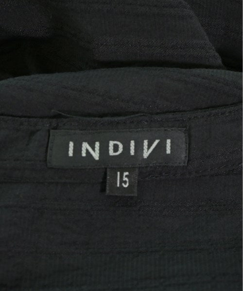 INDIVI เสื้อลำลอง