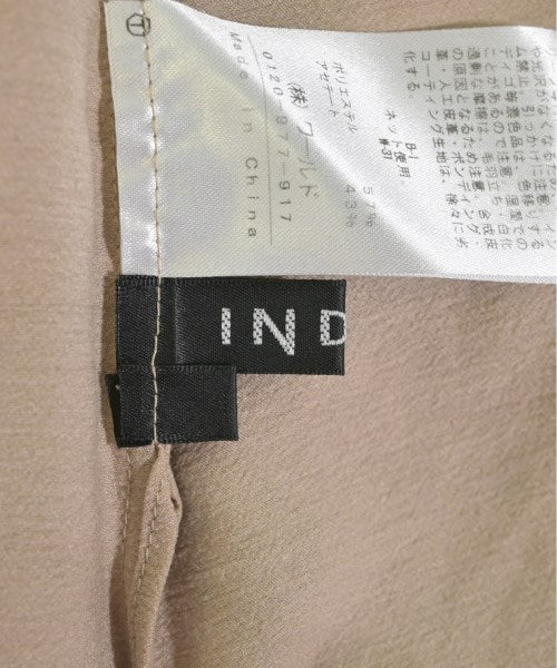 INDIVI เสื้อลำลอง