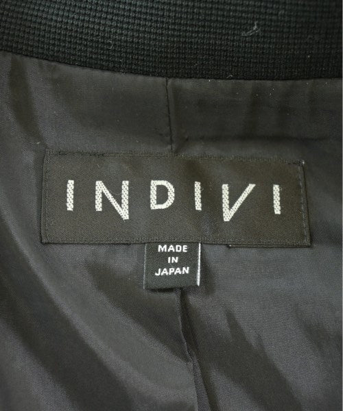 INDIVI แจ็คเก็ต
