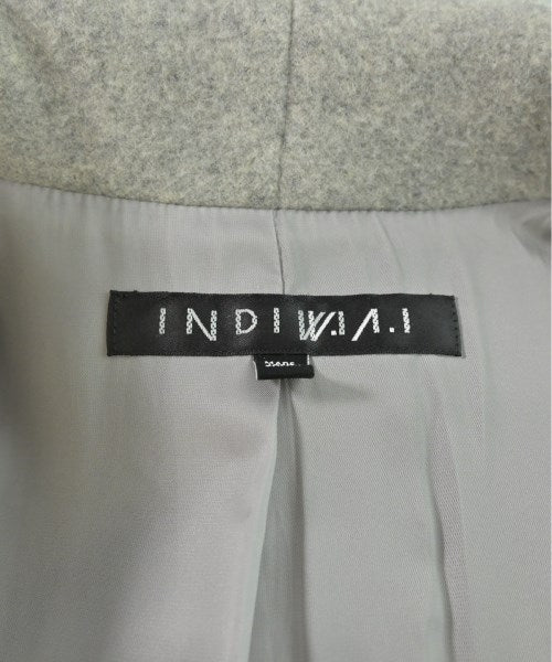 INDIVI เสื้อโค้ท อื่น