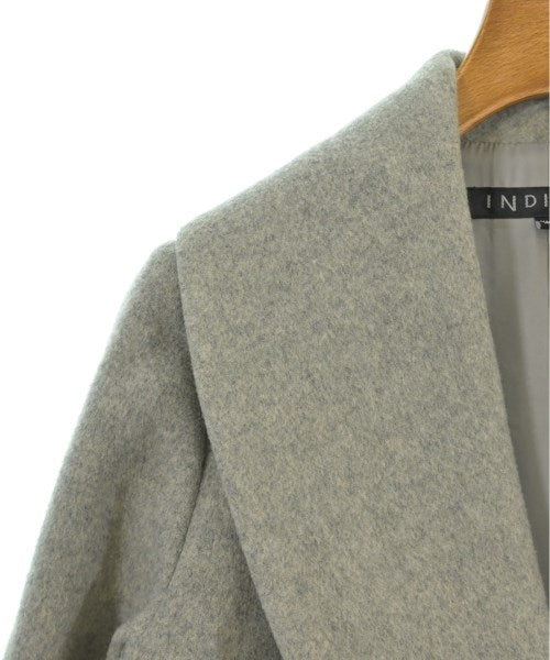 INDIVI เสื้อโค้ท อื่น