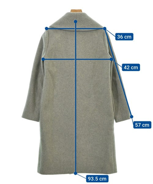 INDIVI เสื้อโค้ท อื่น
