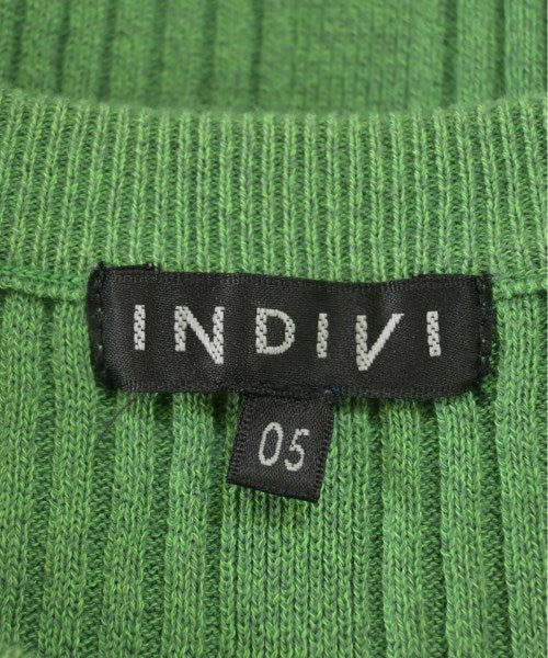 INDIVI เสื้อกันหนาว