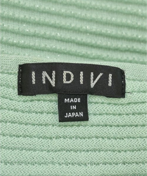 INDIVI เสื้อกันหนาว