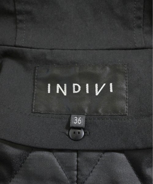 INDIVI เคลือบ Mod