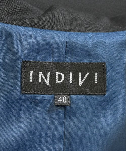 INDIVI เบลเซอร์/แจ็คเก็ตสูท