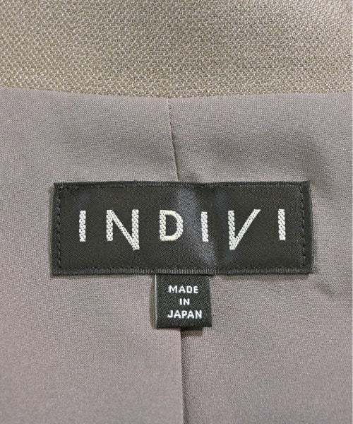 INDIVI เบลเซอร์/แจ็คเก็ตสูท