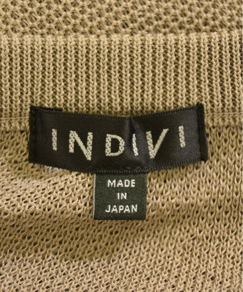 INDIVI แจ็คเก็ตเบลาส์ อื่น