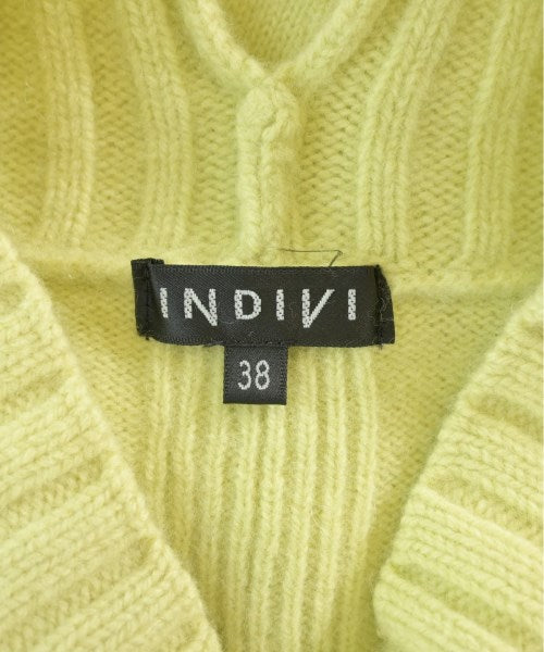 INDIVI เสื้อกันหนาว