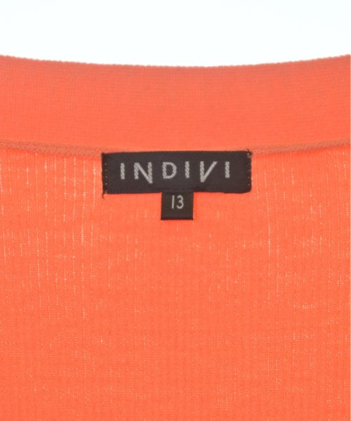 INDIVI เสื้อคาร์ดิแกน