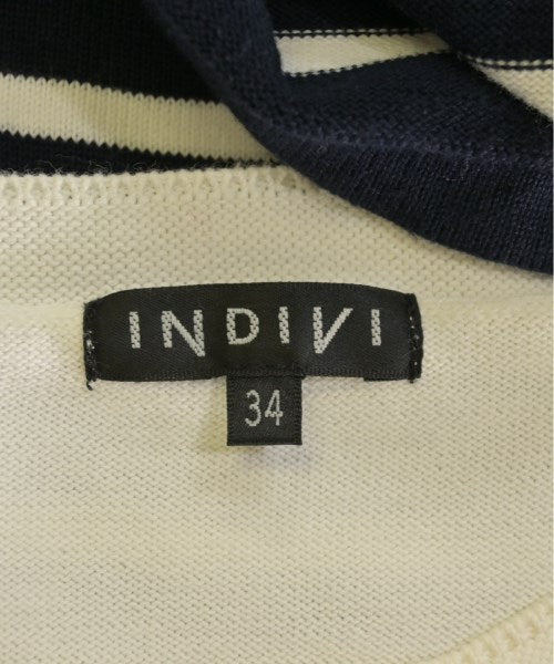 INDIVI เสื้อกันหนาว