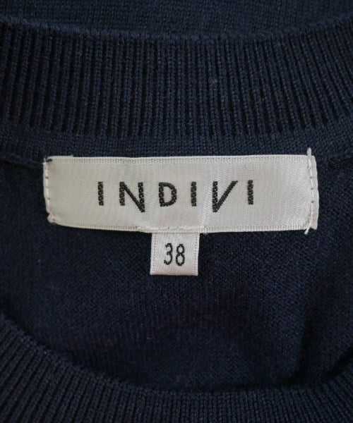 INDIVI เสื้อกันหนาว