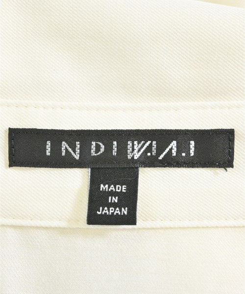 INDIVI เสื้อลำลอง