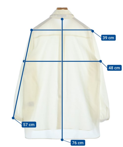 INDIVI เสื้อลำลอง