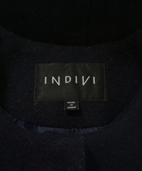 INDIVI แจ็คเก็ตเบลาส์ อื่น