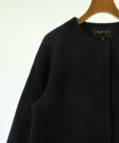 INDIVI แจ็คเก็ตเบลาส์ อื่น