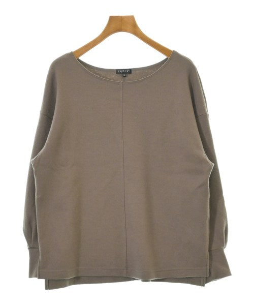 INDIVI เสื้อยืด/เสื้อท็อปส์