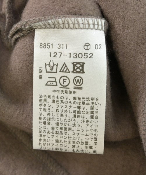 INDIVI เสื้อยืด/เสื้อท็อปส์
