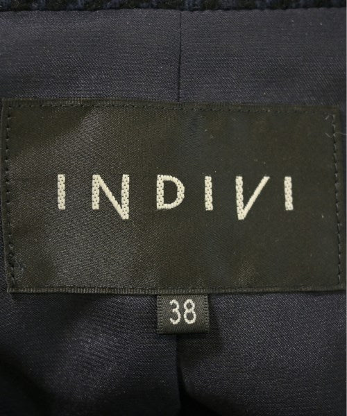 INDIVI เสื้อโค้ท อื่น